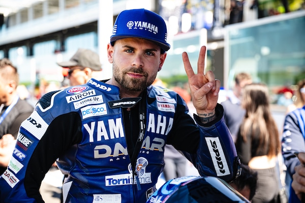 CIV: Delbianco firma la pole al Mugello, Ottaviani si prende la SSP