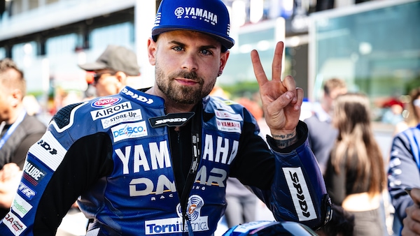 CIV: Delbianco firma la pole al Mugello, Ottaviani si prende la SSP