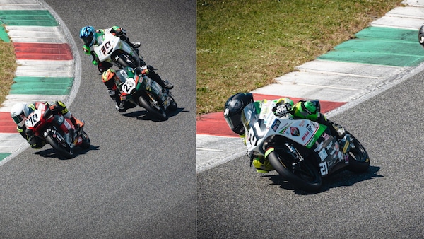 CIV Mugello: Fernandez beffa Ruda in Moto3, brillante doppietta di Rizzi in PreMoto3