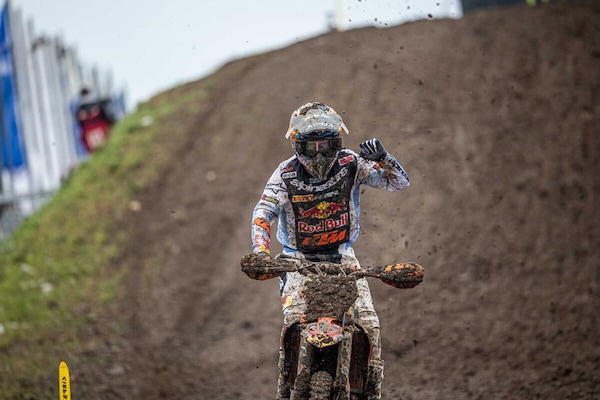 MXGP di Germania: il ritorno di Herlings