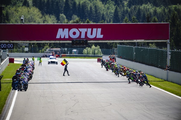 EWC: presentato il programma della 8h di Spa