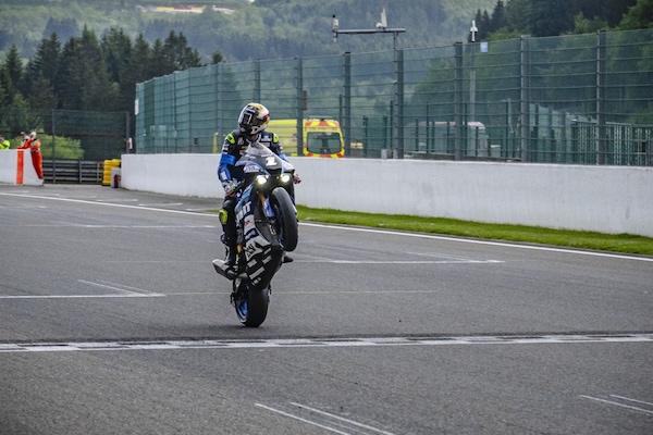 EWC, 8h di Spa: tutti a caccia di YART Yamaha