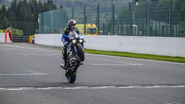 EWC, 8h di Spa: tutti a caccia di YART Yamaha