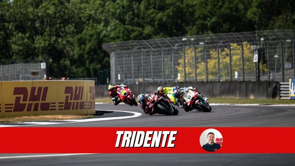 Box del direttore: TRIDENTE