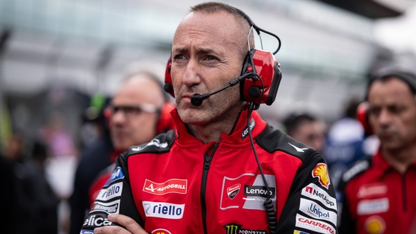 MotoGP, Cristian Gabarrini: "Bagnaia è l'opposto di Stoner ed è molto simile a Lorenzo"