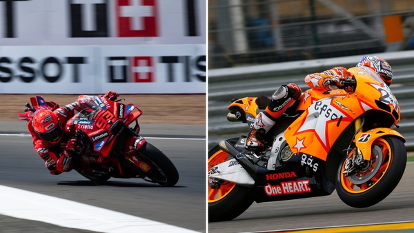 MotoGP: ecco i piloti più vincenti della classe regina al Motorland di Aragon