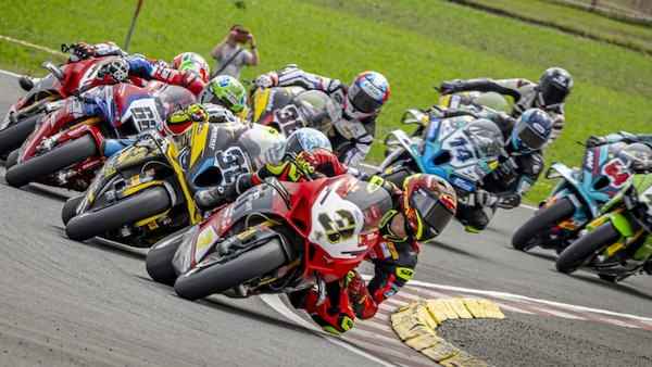 IDM: Alt e Tulovic si spartiscono i successi a Schleiz