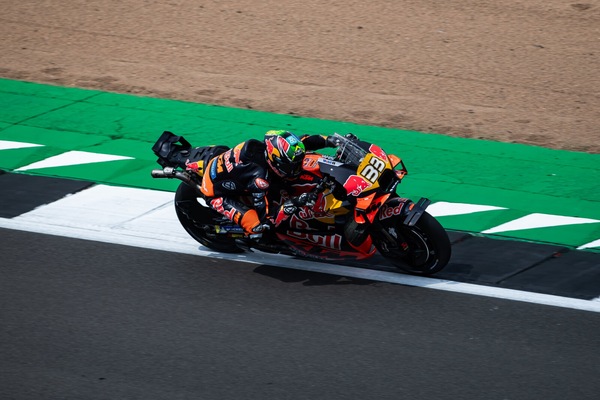 MotoGP, il CEO di KTM Neumeister parla del futuro: “Con l’arrivo di Liberty Media…”