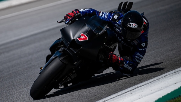 MotoGP, Meregalli: "Niente V4 Yamaha ad Aragòn con Fernandez"