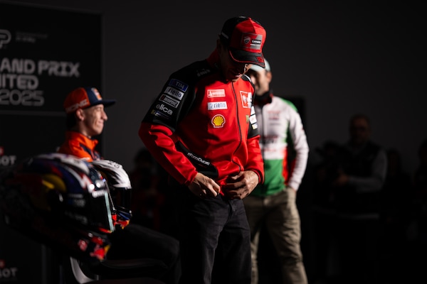 MotoGP, in DIRETTA la conferenza stampa GP Aragon - LIVE