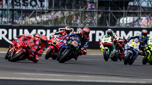 MotoGP, Ducati nuovamente all’inseguimento di Honda e della storia: le statistiche pre Aragon