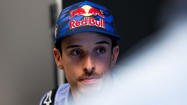 GP Aragòn, Alex: "Questa pista è di Marc, guidare al limite non basterà"