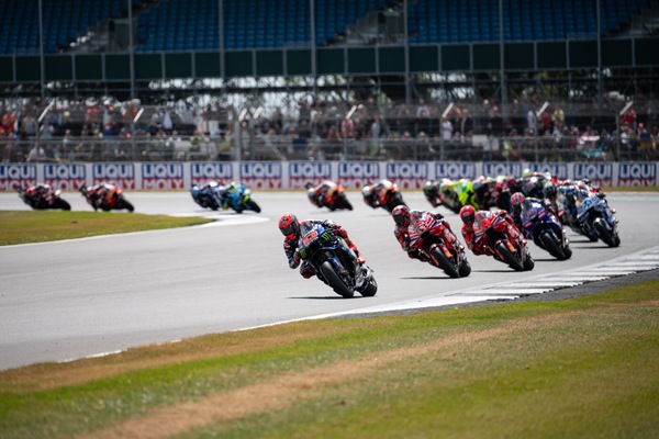Sport in TV oggi 6 giugno: Orari e programmazione MotoGP, Tourist Trophy e tanto altro