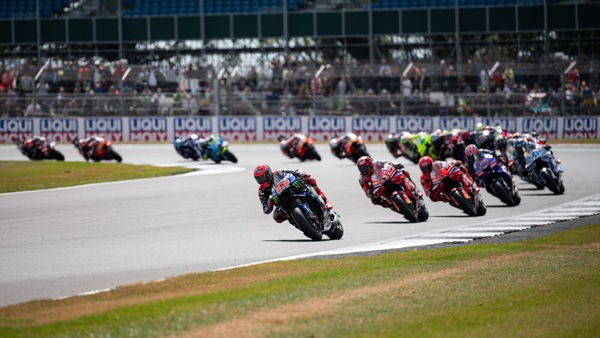 Sport in TV oggi 6 giugno: Orari e programmazione MotoGP, Tourist Trophy e tanto altro