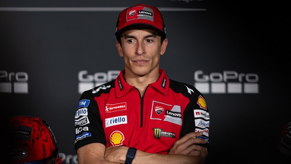 MotoGP, Marquez: “Ricordo i miei numeri ad Aragon, ma anche gli errori commessi in questa stagione"