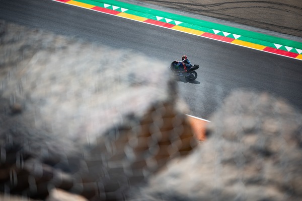 MotoGP LIVE, le FP del Gran Premio di Aragon: tutti gli aggiornamenti in DIRETTA