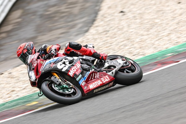 EWC 8h Spa, Q2: un super giro di Gregg Black regala la pole alla Suzuki