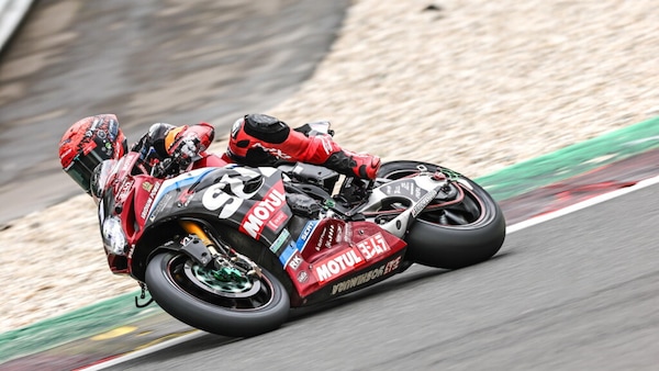 EWC 8h Spa, Q2: un super giro di Gregg Black regala la pole alla Suzuki