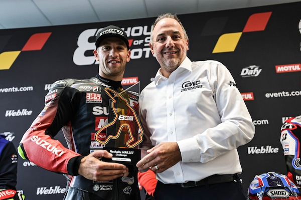 EWC 8h Spa, Gregg Black dopo il Q2: “L’obiettivo è non fare errori come a Le Mans”