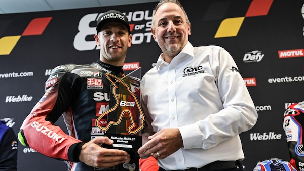 EWC 8h Spa, Gregg Black dopo il Q2: “L’obiettivo è non fare errori come a Le Mans”