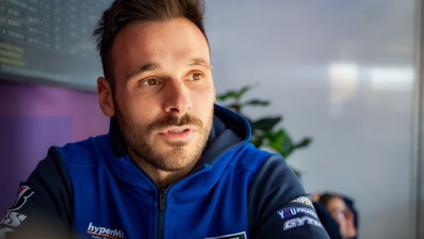 EWC 8h Spa, Niccolò Canepa: “Spa è una pista sulla quale la R1 funziona molto bene”