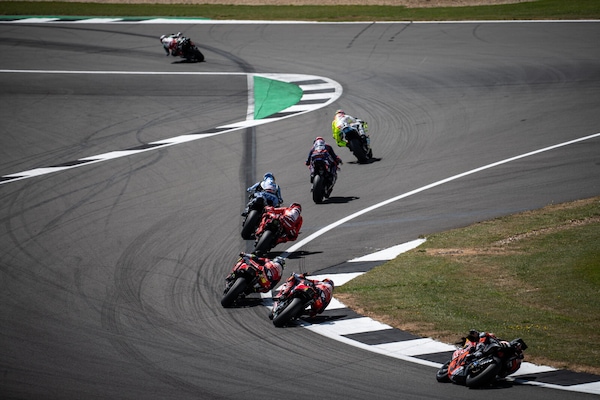 Sport in TV oggi 7 giugno: Orari e programmazione, tutto il motorsport del sabato