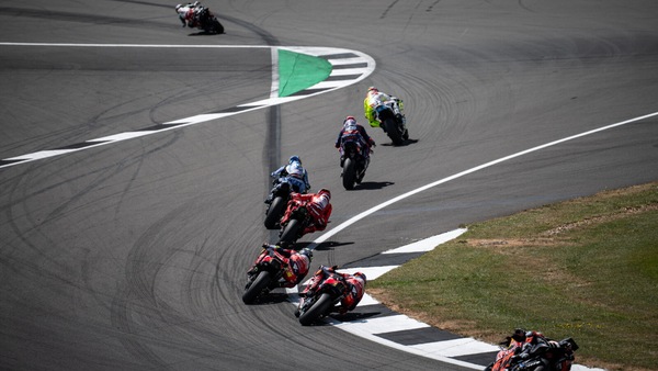 Sport in TV oggi 7 giugno: Orari e programmazione, tutto il motorsport del sabato