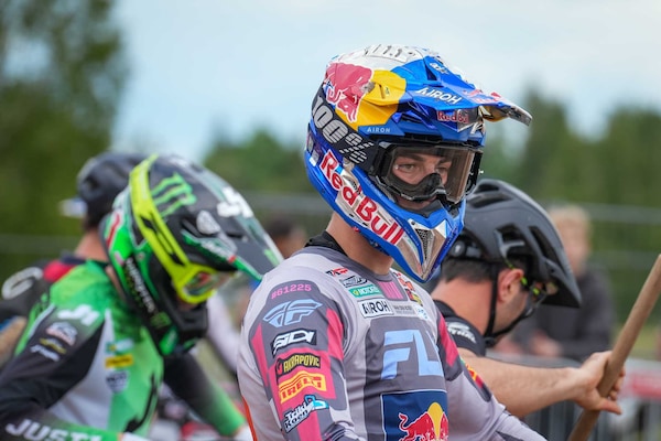 MXGP: Coenen-Herlings, inizia la sfida