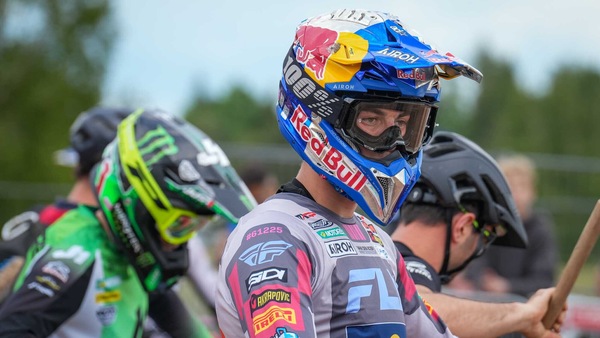 MXGP: Coenen-Herlings, inizia la sfida