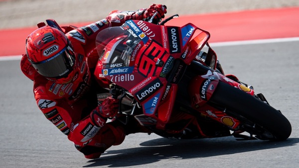 GP Aragòn, niente da fare contro Marc Marquez: la Pole del Motorland è sua