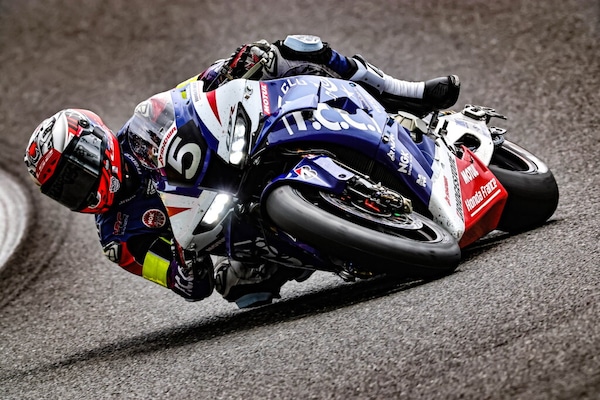 EWC, 8h di Spa: Yamaha fa e disfa, Honda ringrazia e vince la gara