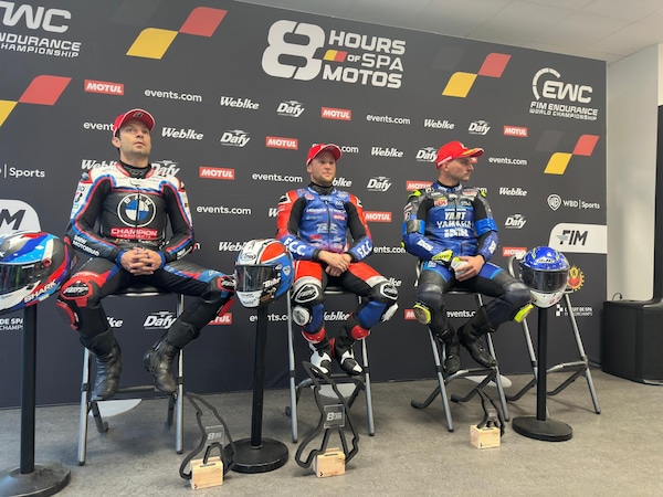 EWC, 8h di Spa: Honda torna al successo dopo due anni. Le parole dei protagonisti