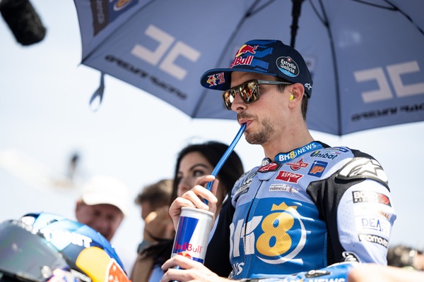 MotoGP, Alex Marquez: "Quando hai Bagnaia alle spalle non puoi stare tranquillo"