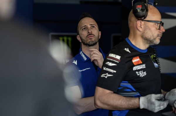 Dovizioso e Marc Marquez ricordano il GP del Giappone: “Non so come abbiamo fatto a finirlo!”