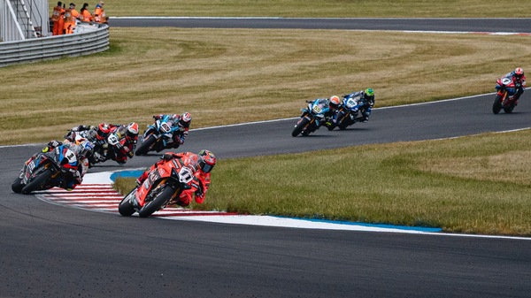 SBK Misano 2025: orari TV, info e programma completo