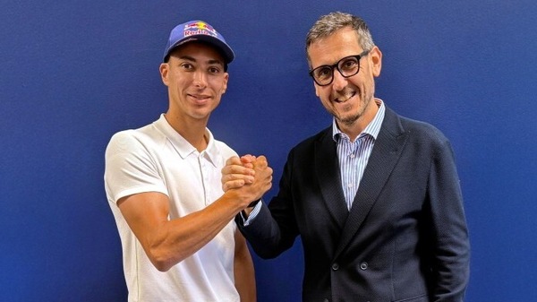 UFFICIALE: Toprak Razgatlioglu passa in MotoGP con Prima Pramac Yamaha