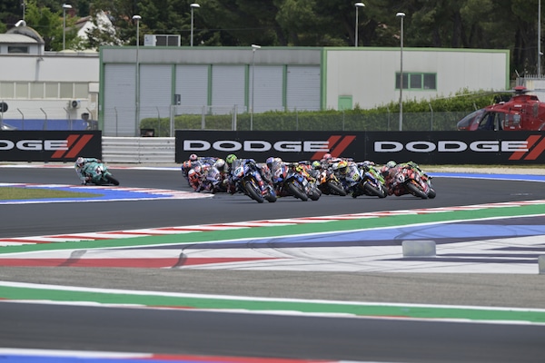 Tutto quello che c’è da sapere su Misano: l’analisi delle criticità per la SBK