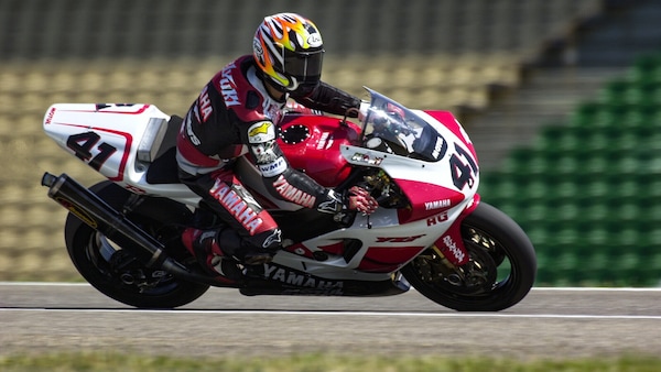 Da Haga a Baz: tutti i passaggi dalla SBK alla MotoGP