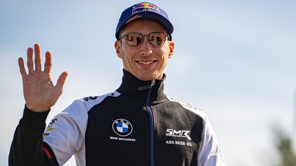 Razgatlioglu: “Ho voluto seguire i miei sogni, so che dovrò dimostrare il mio valore già nel 2026”