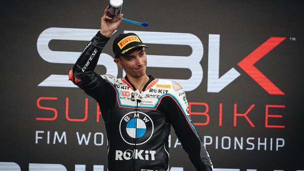 SBK Misano, Razgatlioglu: “Il mio posto in BMW? Bautista ha bisogno di una moto…”