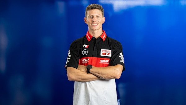 EWC: Andrea Locatelli alla 8h di Suzuka