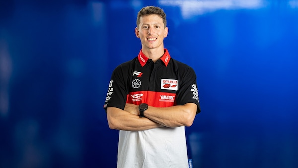 EWC: Andrea Locatelli alla 8h di Suzuka