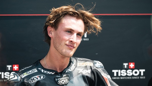 SBK, Ducati ha pronta una nuova carta spagnola: nel mirino c'è Masia