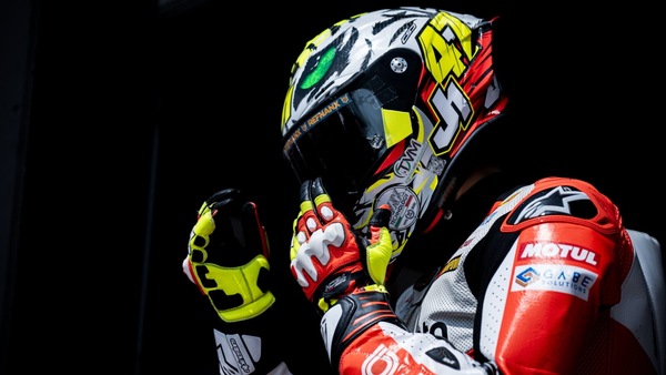 SBK Misano, Bassani: “Chi al posto di Bautista? Su quella moto, se non vai il problema sei tu"