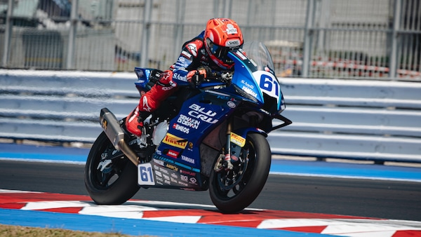 SSP Misano: Oncu trionfa in Gara 2, Manzi e Booth-Amos out!