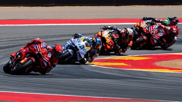 MotoGP, Orari TV Mugello: quando vedere il GP d'Italia su Sky e TV8