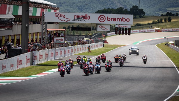 Tutto quello che c’è da sapere sul Mugello: l’analisi delle criticità per la MotoGP