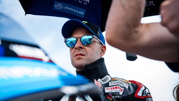 SBK: Rea vuole una Ducati privata nel 2026, Go Eleven pensa anche a Delbianco