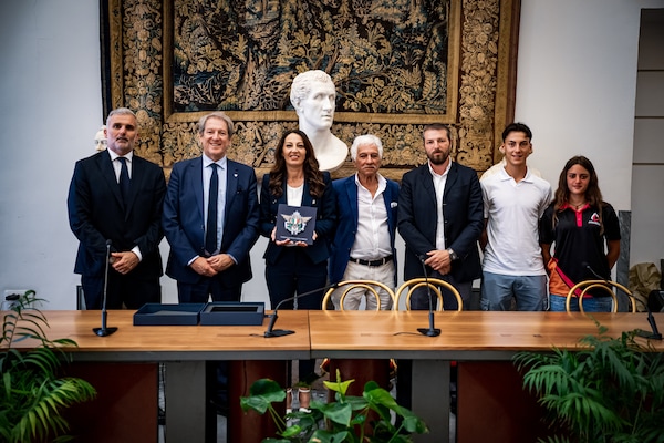 CIV, presentato in Campidoglio il round di Roma Capitale
