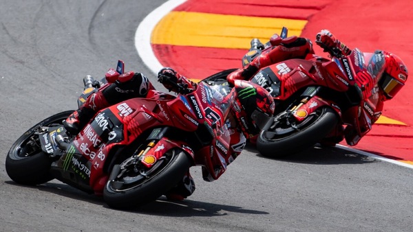 MotoGP, il Mugello chiama Bagnaia: sfida a Marquez per riaprire la corsa al titolo